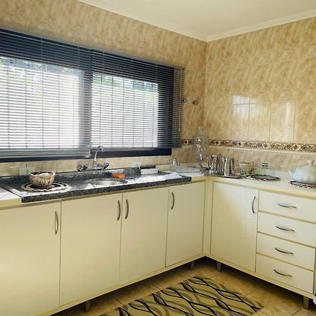 Готель Residencial Pine House Канела Екстер'єр фото