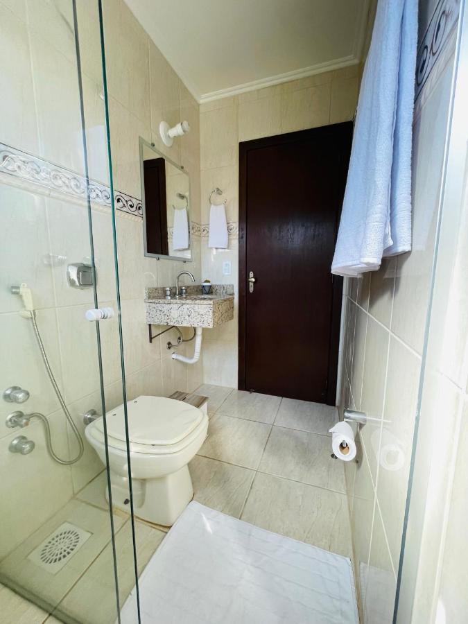 Готель Residencial Pine House Канела Екстер'єр фото