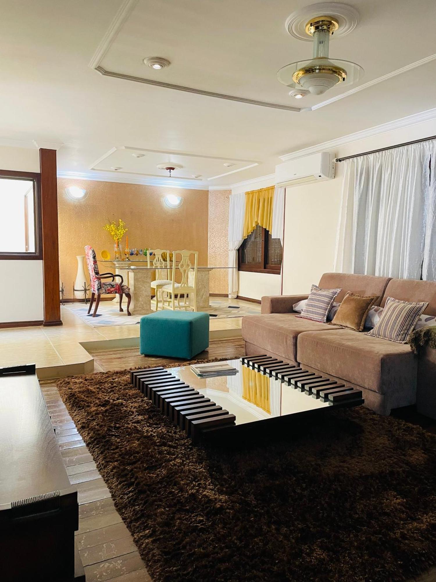 Готель Residencial Pine House Канела Екстер'єр фото