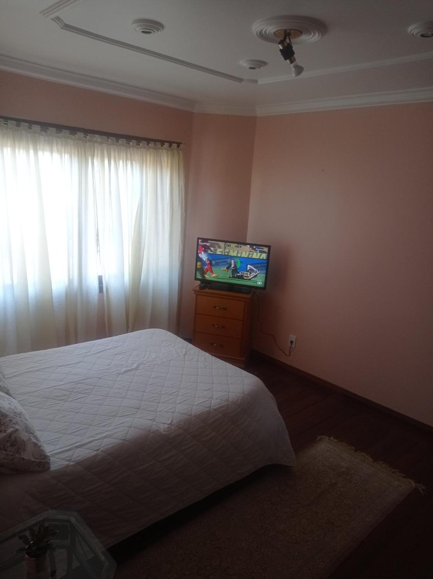 Готель Residencial Pine House Канела Екстер'єр фото