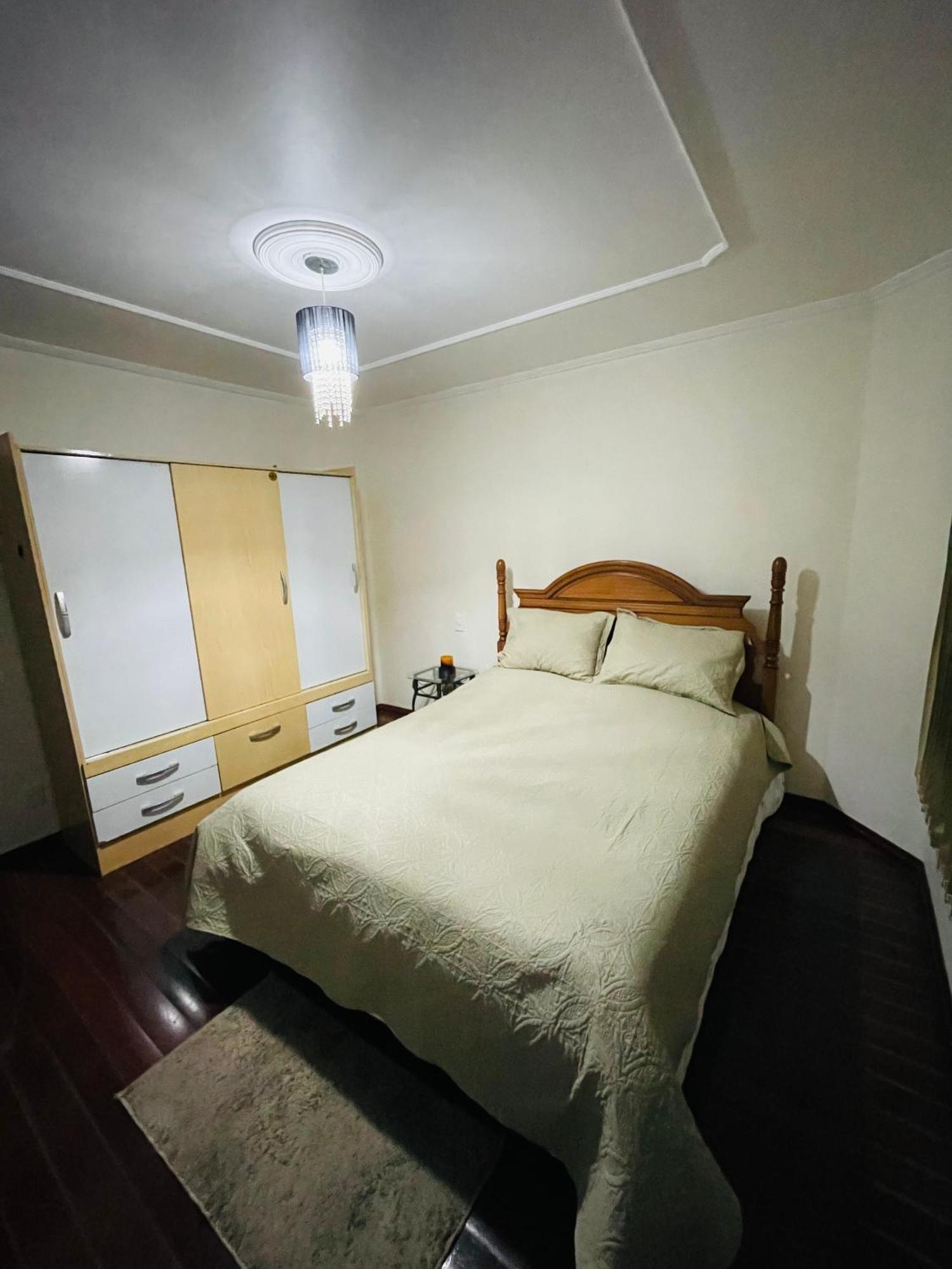 Готель Residencial Pine House Канела Екстер'єр фото