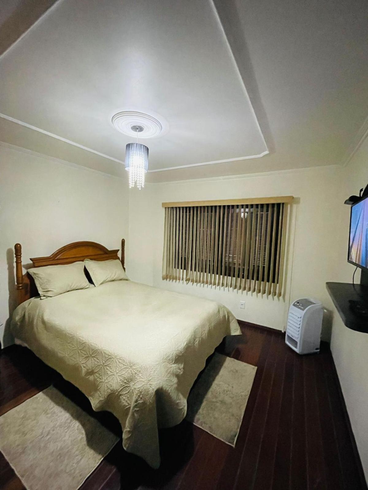 Готель Residencial Pine House Канела Екстер'єр фото